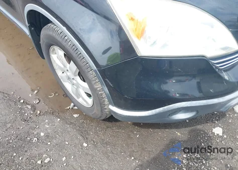 2007 Honda Cr-V Ex из США, поврежденный, VIN JHLRE48547C019517